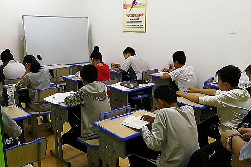 在线教育:乘风破浪的未来趋势